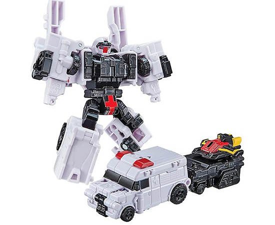 YOUNG TOYS Figure Mini Tobot M Multi-Color