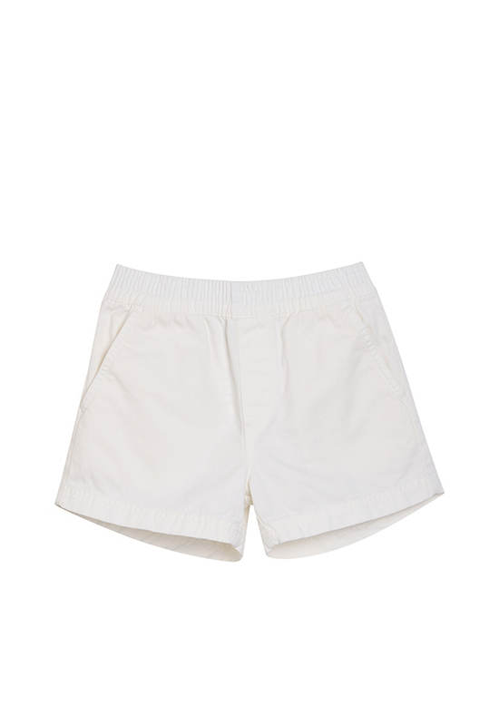 DeFry 01 Girl Shorts