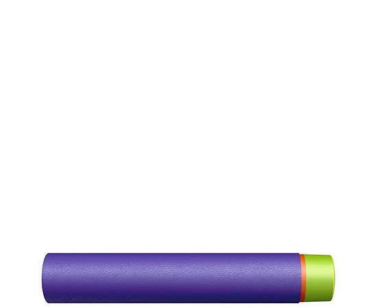 DART ZONE Nitroshot Dart Refill 100 Darts
