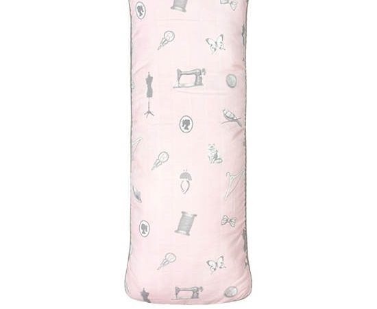 Airy Bedding Infant Bolster Poem Size M