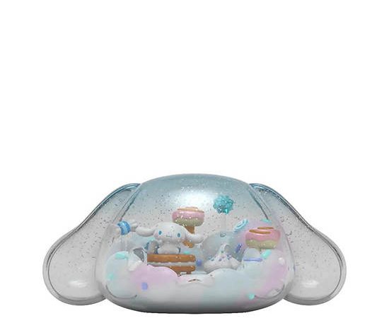 SANRIO Figure Kandyland Window Box Cinnamoroll Blue