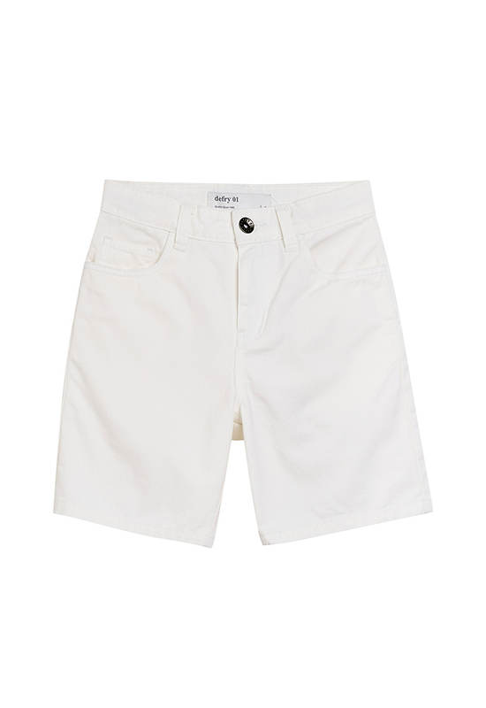 DeFry 01 Boy Shorts 2501GSPB008