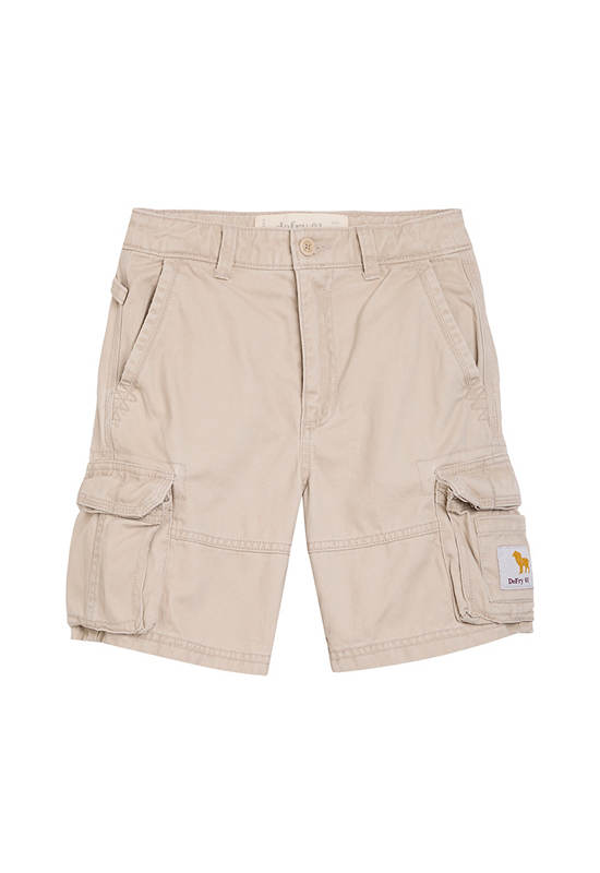DeFry 01 Boy Cargo Shorts 2501WSPB009