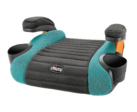 CHICCO Go Fit Booster Raindrop Raindrop