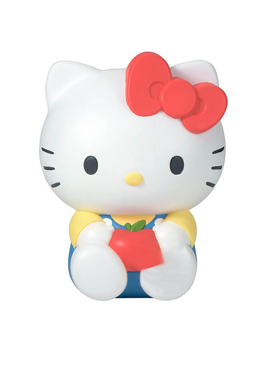 Bandai Figure Sanrio Sofvimates Hello Kitty
