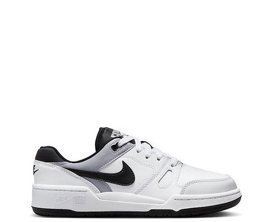 NIKE KIDS Boy Sneakers Full Force LO GS