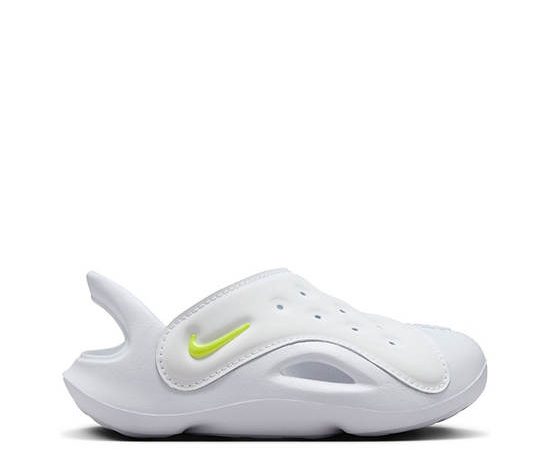 NIKE KIDS Unisex Toddler Sandals Aquaswoosh TD