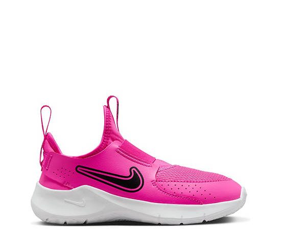 NIKE KIDS Unisex Toddler Sneakers Flex Runner 3 PS