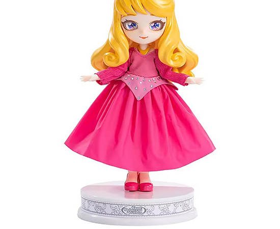 MORSTORM Figure Morstorm Princess Aurora 19.5 cm