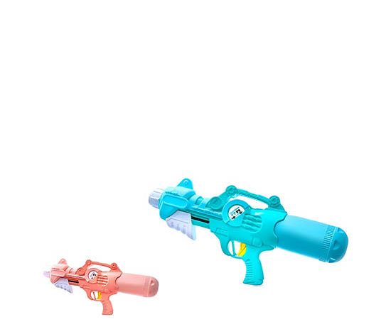 WISHER TOY Water Gun 3300-1 19 inch Multi-Color