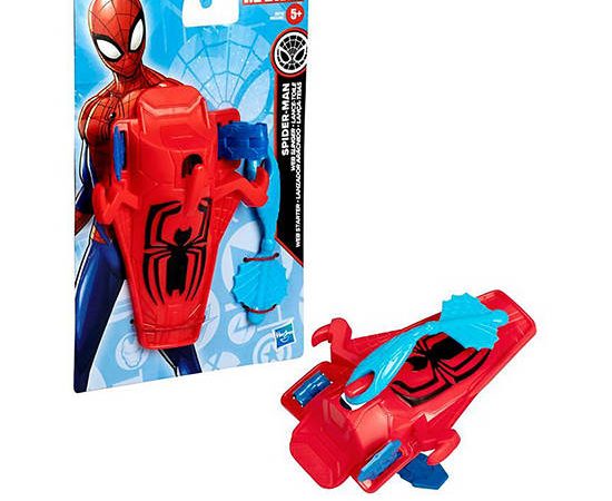 MARVEL HASBRO Role Play Toy Marvel Spider Man