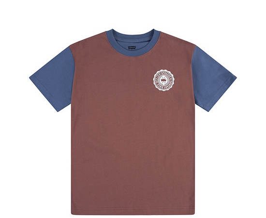 LEVI'S KIDS Boy T-shirt Sporty Piecing