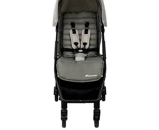 BEBE CONFORT Stroller Teeny 3D Tinted Gray