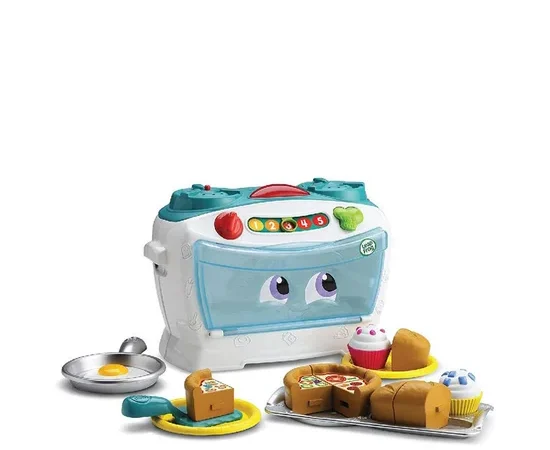 LeapFrog LEAP FROG NUMBER LOVIN OVEN