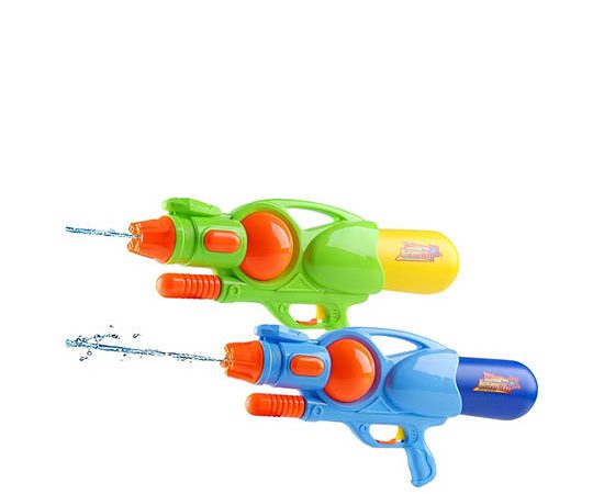 GURU Toy Water Gun Multi-Color