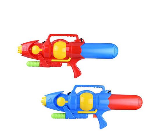 GURU Toy Water Gun Multi-Color