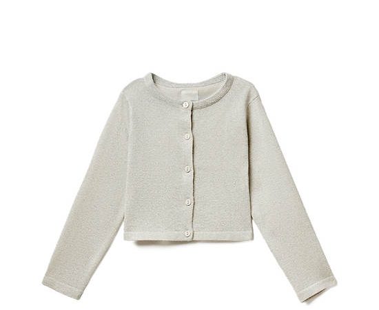 SFERA KIDS Girl Cardigan Basic