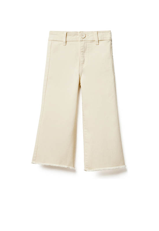 SFERA KIDS Girl Jeans Plain