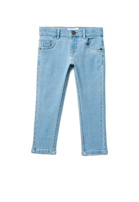 SFERA KIDS Boy Basic Denim Denim