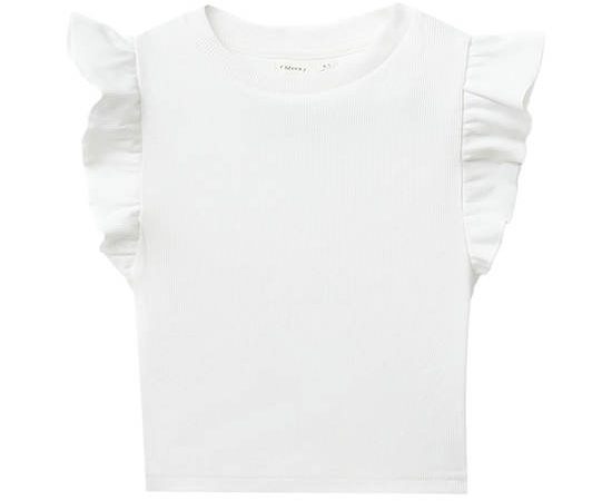 SFERA KIDS Girl T-Shirt Ba rib