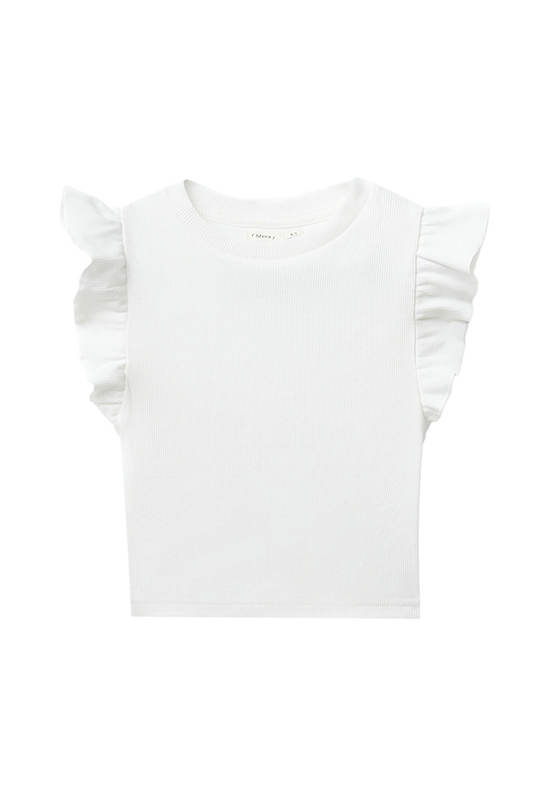 SFERA KIDS Girl T-Shirt Ba rib