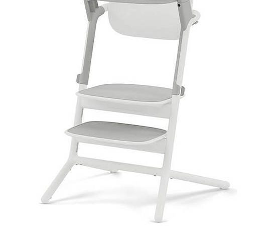 Cybex [Pre-Order] Training Tower Set Lemo Suede Grey