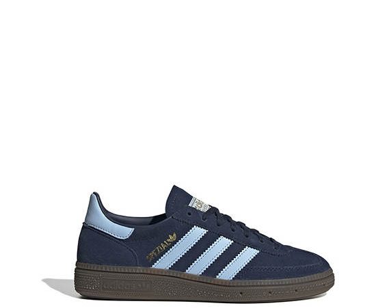 ADIDAS KIDS Unisex Kids Sneakers Handball Spezial Blue