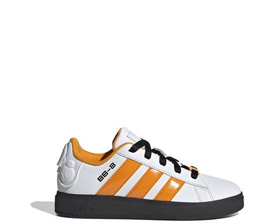 ADIDAS KIDS Unisex Toddler Sneakers Star Wars Grand Court 2.0