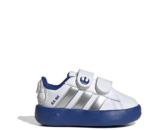ADIDAS KIDS Unisex Infant Sneakers Star Wars Grand Court 2.0