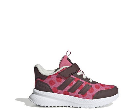 ADIDAS KIDS Unisex Toddler Sneakers Adidas x Disney Minnie Mouse X_PLRPATH Pink
