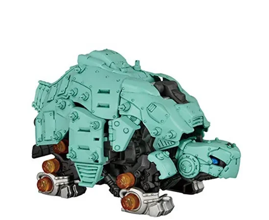 TAKARA TOMY ZOIDS ZW05 GANNONTOISE