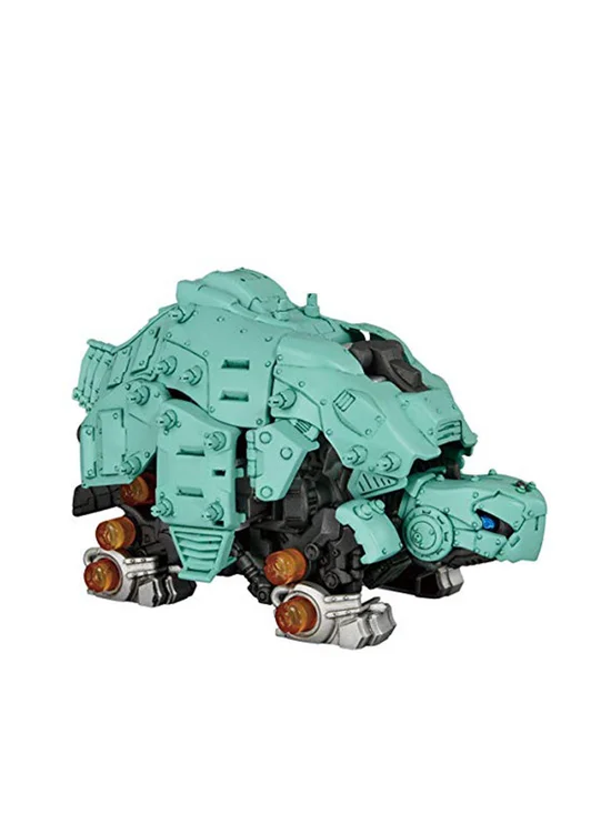 TAKARA TOMY ZOIDS ZW05 GANNONTOISE