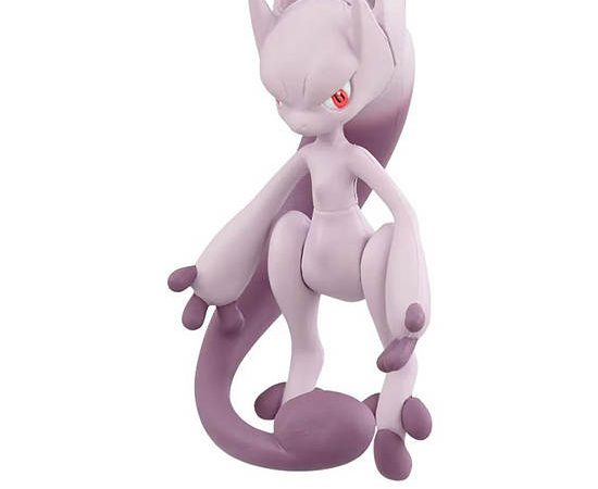 POKEMON Figure Pokemon Mega Mewtwo Y Multi-Color