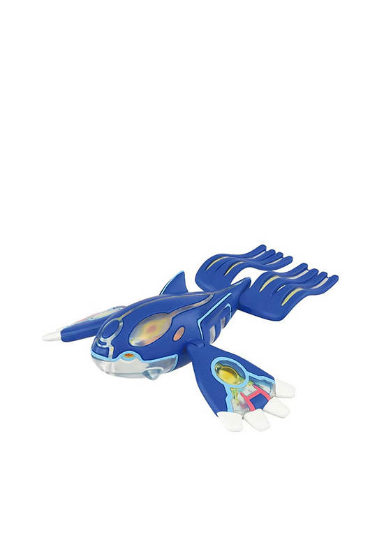 POKEMON Figure Pokemon Gensikaloga Multi-Color