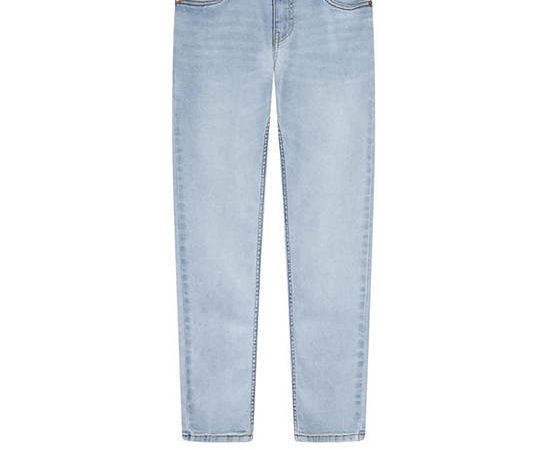LEVI'S KIDS Boy Toddler Skinny Jeans 510 Kiss And Goodbye