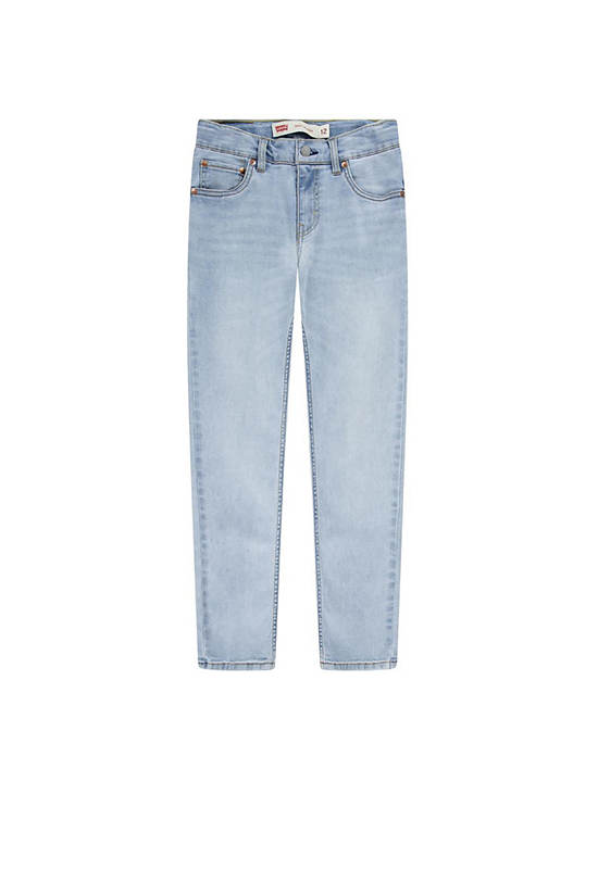 LEVI'S KIDS Boy Toddler Skinny Jeans 510 Kiss And Goodbye