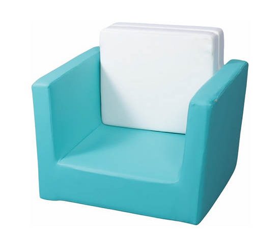 BABABOO [Pre-Order] Baby Playpen Sofa Lime