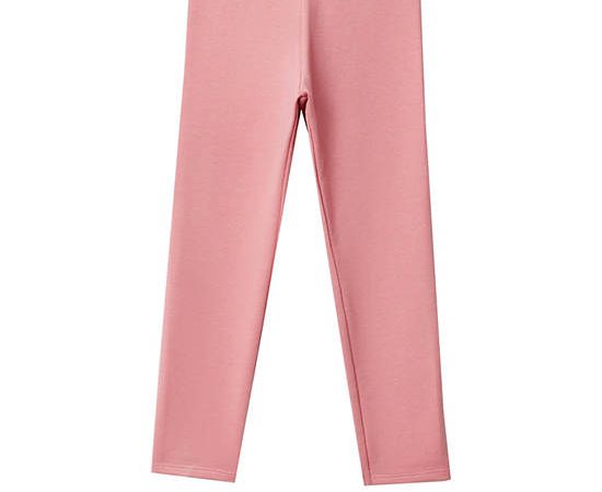 SFERA KIDS Girl Leggings Plain Tone