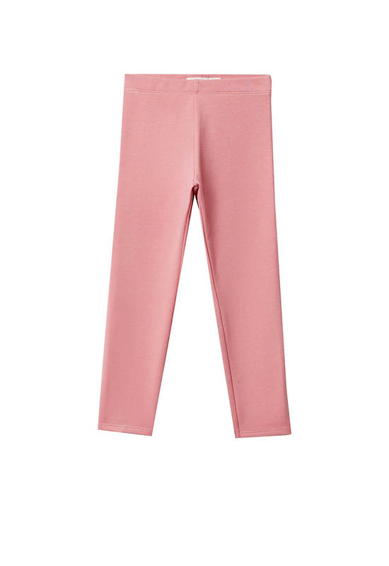SFERA KIDS Girl Leggings Plain Tone