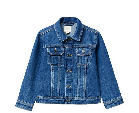 SFERA KIDS Boy Jacket Jeans Denim