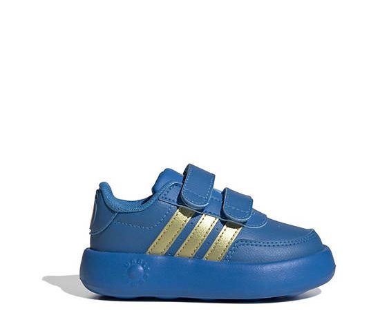 ADIDAS KIDS Unisex Infant Sneakers Adidas x Disney Breaknet 2.0 Blue