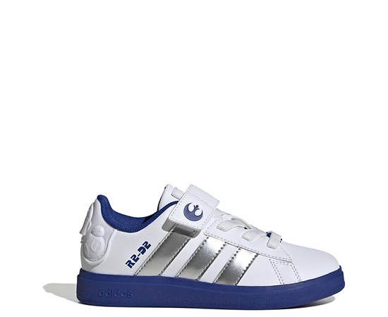 ADIDAS KIDS Unisex Toddler Sneakers Adidas x Star Wars Grand Court 2.0