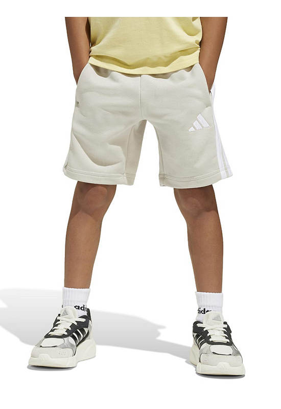 ADIDAS KIDS Unisex Toddler Shorts Essentials Grey