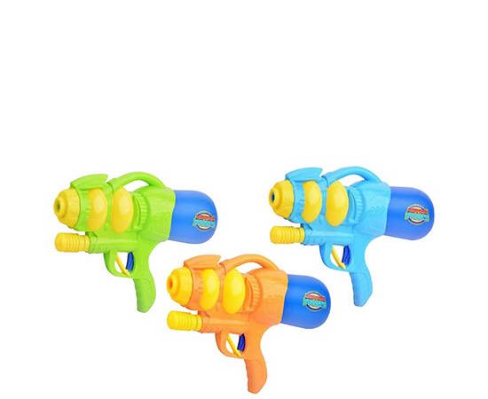 CITY TOYS Water Gun AIR 25-1304S Random Color (Orange,Green,Blue)