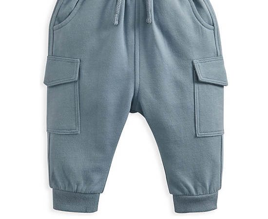 MAMAS & PAPAS Boy Toddler Jogger Utility Blue