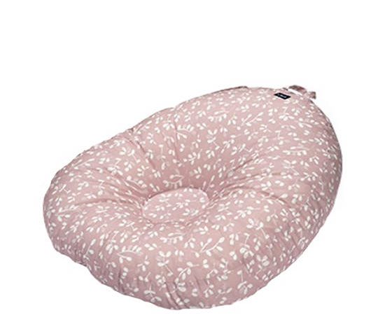 ELAVA Baby Mattress Anti-Reflux Classic M Pink Berry