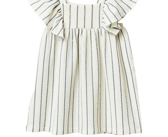 SFERA KIDS Girl Dress Structured