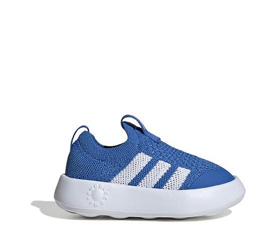 ADIDAS KIDS Unisex Infant Sneakers Bubblecomfy