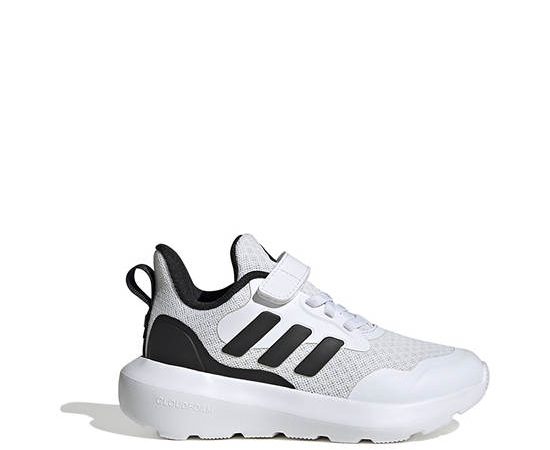 ADIDAS KIDS Unisex Toddler Sneakers Fortarun 3 White