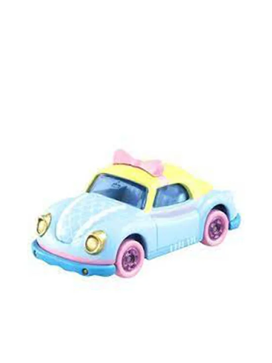 TAKARA TOMY Disney Motors DM Toy Story 4 Poppins Bo Peep Figure TMDN02132868 Light Blue